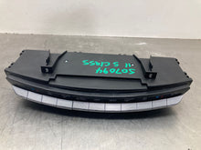 Load image into Gallery viewer, FRONT TEMPERATURE CONTROLS S350 S400 S450 Cdn S550 S600 SL550 10-13 - NW442643
