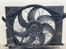 Load image into Gallery viewer, Radiator Fan Assembly Mercedes-Benz SL55 2011 - NW442546
