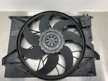 Load image into Gallery viewer, Radiator Fan Assembly Mercedes-Benz SL55 2011 - NW442546
