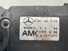 Load image into Gallery viewer, AIR RIDE COMPRESSOR CL550 CL600 CL63 CL65 S350 S400 S450 07-14 - NW442434
