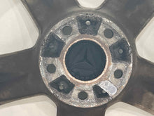 Load image into Gallery viewer, Wheel Rim Mercedes-Benz SL55 2011 - NW442848
