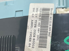 Load image into Gallery viewer, SPEEDOMETER CLUSTER BMW Z3 1996 96 1997 97 - NW442775
