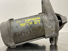 Load image into Gallery viewer, STARTER MOTOR Toyota Corolla Matrix 09 10 11 12 13 14 15 - NW171048
