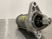 Load image into Gallery viewer, STARTER MOTOR Toyota Corolla Matrix 09 10 11 12 13 14 15 - NW171048
