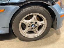 Load image into Gallery viewer, WHEEL RIM M Coupe M Roadster Z3 96-02 16x7 - NW442835
