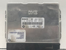 Load image into Gallery viewer, ECU ECM COMPUTER 318i 318ic 318ti 328i 328ic 528i Z3 96-99 - NW442538
