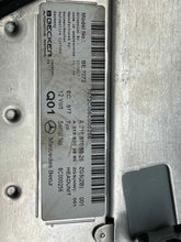 Load image into Gallery viewer, Radio  MERCEDES CL-CLASS 2009 - NW442724
