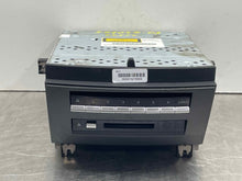 Load image into Gallery viewer, Radio  MERCEDES CL-CLASS 2009 - NW442724
