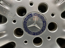 Load image into Gallery viewer, Wheel Rim  MERCEDES CL-CLASS 2009 - NW442843
