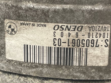 Load image into Gallery viewer, ALTERNATOR 228I 320i 328D 328i 328I GT 428i 528i X3 Z4 12-16 170 AMP - NW6356
