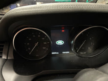 Load image into Gallery viewer, SPEEDOMETER CLUSTER Land Rover Evoque 2018 18 2019 19 - NW442779

