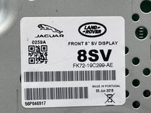 Load image into Gallery viewer, Info-Gps Screen Land Rover Evoque 2018 - NW442653
