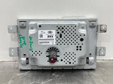 Load image into Gallery viewer, Info-Gps Screen Land Rover Evoque 2018 - NW442653
