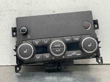 Load image into Gallery viewer, Temperature Controls Land Rover Evoque 2018 - NW442644
