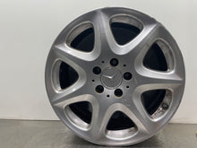 Load image into Gallery viewer, WHEEL S430 S500 2003 03 2004 04 2005 05 2006 06 17x7.5 7 Spoke - NW200435
