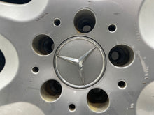 Load image into Gallery viewer, WHEEL S430 S500 2003 03 2004 04 2005 05 2006 06 17x7.5 7 Spoke - NW200435
