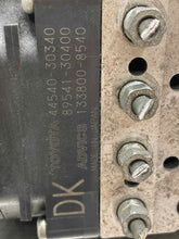 Load image into Gallery viewer, ABS ANTI-LOCK BRAKE PUMP Lexus GS350 2007 07 - NW442424
