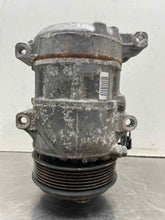 Load image into Gallery viewer, AC A/C AIR CONDITIONING COMPRESSOR GS300 GS350 IS250 IS350 06-15 - NW442499
