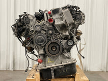 Load image into Gallery viewer, ENGINE MOTOR G55 G550 G63 Gl350 Gl450 Gl550 ML320 ML350 ML450 09-15 - NW67262
