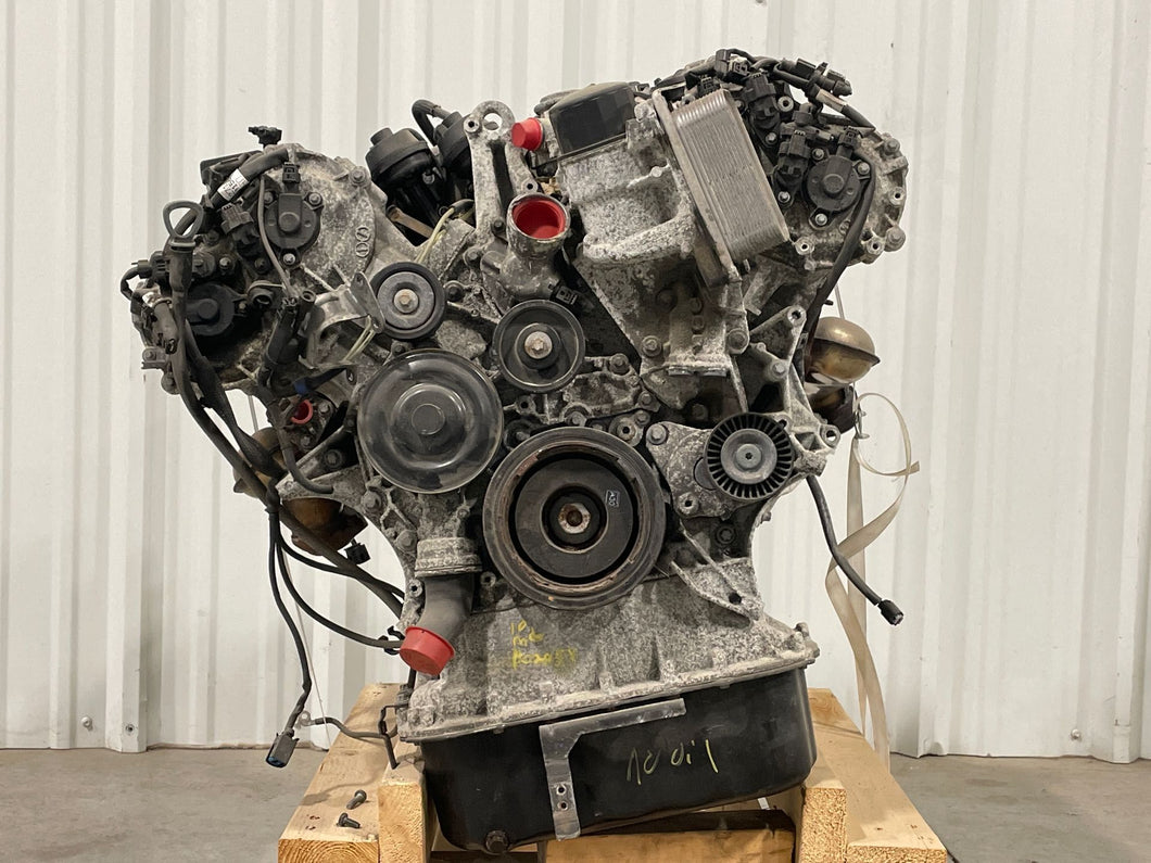 ENGINE MOTOR G55 G550 G63 Gl350 Gl450 Gl550 ML320 ML350 ML450 09-15 - NW67262