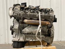 Load image into Gallery viewer, ENGINE MOTOR G55 G550 G63 Gl350 Gl450 Gl550 ML320 ML350 ML450 09-15 - NW67262

