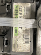 Load image into Gallery viewer, ENGINE MOTOR G55 G550 G63 Gl350 Gl450 Gl550 ML320 ML350 ML450 09-15 - NW67262
