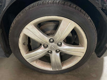 Load image into Gallery viewer, WHEEL RIM GS350 GS430 06 07 18x8 ALLOY 18x8, 5 lug, 4-1/2" - NW442839
