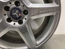 Load image into Gallery viewer, Wheel Rim  MERCEDES ML-CLASS 2010 - NW200287
