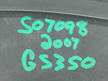 Load image into Gallery viewer, OUTER TAIL LIGHT LAMP GS300 GS350 GS430 GS450H GS460 06-11 Left - NW442800
