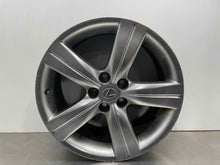 Load image into Gallery viewer, WHEEL RIM GS350 GS430 06 07 18x8 ALLOY 18x8, 5 lug, 4-1/2" - NW442841
