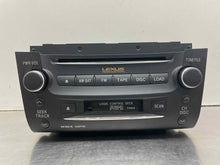 Load image into Gallery viewer, Radio  LEXUS GS350 2007 - NW442723
