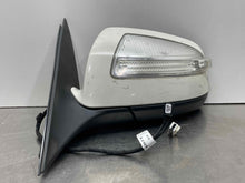 Load image into Gallery viewer, SIDE VIEW DOOR MIRROR Mercedes-Benz C230 C300 C350 2008 08 Left - NW442948
