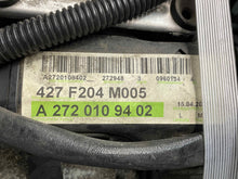 Load image into Gallery viewer, ENGINE MOTOR Mercedes-Benz C230 C300 C350 C63 2008 08 2009 09 - NW442964
