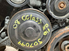 Load image into Gallery viewer, ENGINE MOTOR Mercedes-Benz C230 C300 C350 C63 2008 08 2009 09 - NW442964

