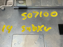 Load image into Gallery viewer, Inverter  XV CROSSTREK 2014 - NW442947
