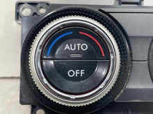 Load image into Gallery viewer, Temperature Controls  XV CROSSTREK 2014 - NW443019
