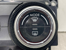 Load image into Gallery viewer, Temperature Controls  XV CROSSTREK 2014 - NW443019
