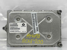 Load image into Gallery viewer, ECU ECM COMPUTER Dodge Avenger Mercedes-Benz 200 2011 11 - NW57973
