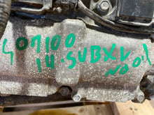 Load image into Gallery viewer, Engine Motor  XV CROSSTREK 2014 - NW442965
