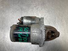 Load image into Gallery viewer, STARTER MOTOR Subaru Forester Impreza XV Crosstek 12 13 14  Auto - NW443111
