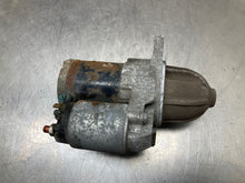 Load image into Gallery viewer, STARTER MOTOR Subaru Forester Impreza XV Crosstek 12 13 14  Auto - NW443111
