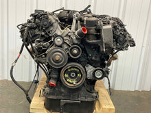 Load image into Gallery viewer, ENGINE MOTOR G55 G550 G63 Gl350 Gl450 Gl550 ML320 ML350 ML450 09-15 - NW67236
