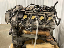 Load image into Gallery viewer, ENGINE MOTOR G55 G550 G63 Gl350 Gl450 Gl550 ML320 ML350 ML450 09-15 - NW67236
