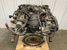 Load image into Gallery viewer, ENGINE MOTOR G55 G550 G63 Gl350 Gl450 Gl550 ML320 ML350 ML450 09-15 - NW67236
