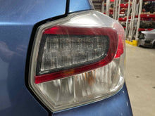 Load image into Gallery viewer, Tail Lamp Light  XV CROSSTREK 2014 - NW443118
