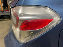 Load image into Gallery viewer, Tail Lamp Light  XV CROSSTREK 2014 - NW443118
