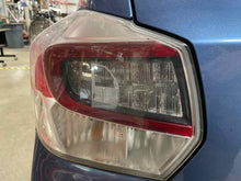 Load image into Gallery viewer, Tail Lamp Light  XV CROSSTREK 2014 - NW443119
