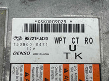 Load image into Gallery viewer, Computer  XV CROSSTREK 2014 - NW442929

