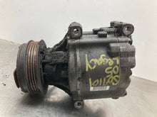 Load image into Gallery viewer, AC COMPRESSOR Subaru Legacy 2005 05 2006 - NW442936
