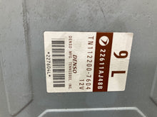 Load image into Gallery viewer, ECU ECM COMPUTER Subaru Legacy 2005 05 - NW442961

